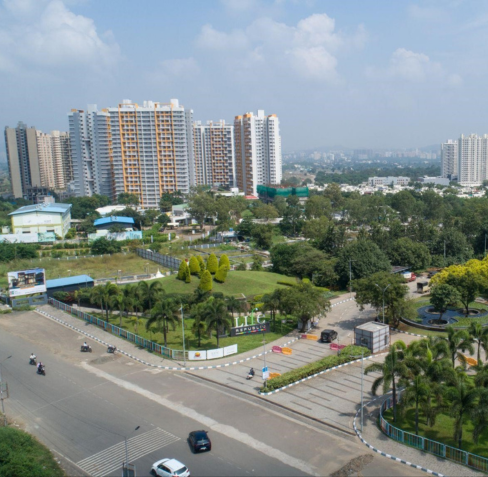 5 Reasons IT Professionals Are Choosing Duet for Their First Home in Hinjewadi